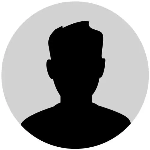 Fachbereichleiter Bild Platzhalter