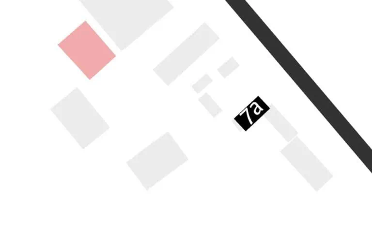 Campus Karten Standort